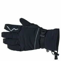 Storm Gloves Black