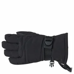 Storm Jr Gloves Black