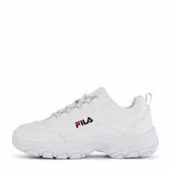 Strada Low Wmn White