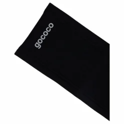 Straight Headband Powerstretch Black