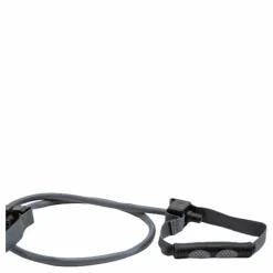 Strap with handle Grey