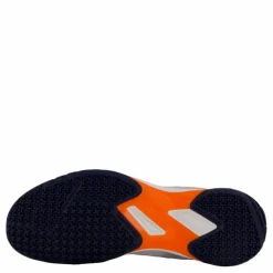 Strider Beat White/orange