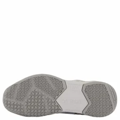 Strider Flow White/gold