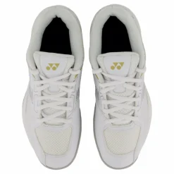 Strider Flow White/gold