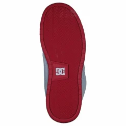 Striker White/black/red