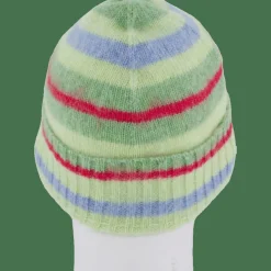 Striped Alpaca Blend Wool Bean Liamone/pollen 0-overview