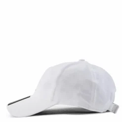 3-Stripes AEROREADY Running Training Baseball Cap White