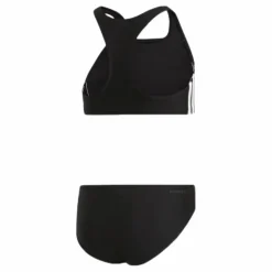 3-Stripes Bikini Black