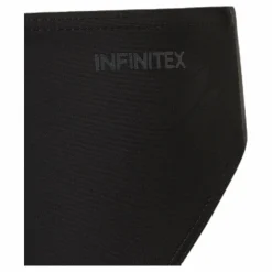 3-Stripes Bikini Black