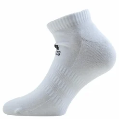 3-stripes Low 3-pack Socks White