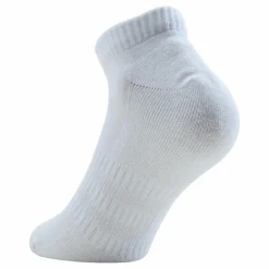 3-stripes Low 3-pack Socks White