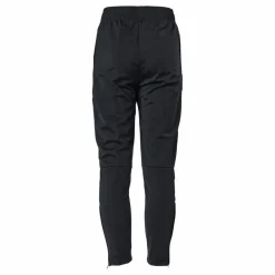 3-Stripes Team Tracksuit Black