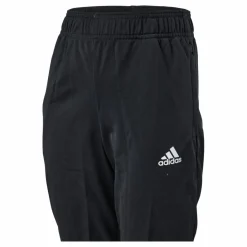 3-Stripes Team Tracksuit Black