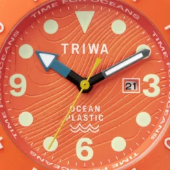 Sub Ocean Plastic - Nemo