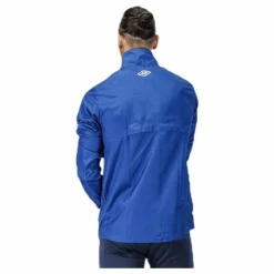 Sublime Training Jacket Blue