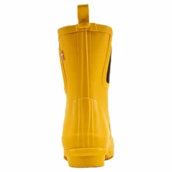 Suburbs Rubber Boot Golden Rod