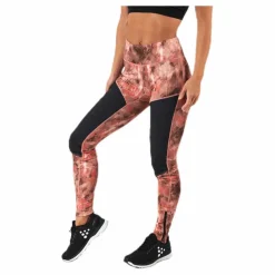 SubZ Padded Tights Patterned