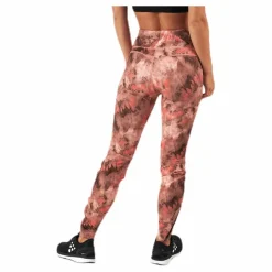 SubZ Padded Tights Patterned