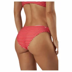 Sugar Bloom Reversible Bottom Red
