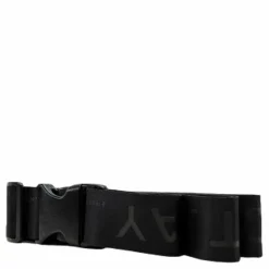 Suitcase Strap L Black