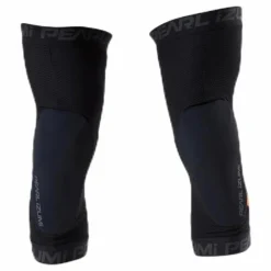 Summit Knee Guard Black