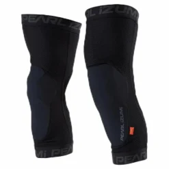 Summit Knee Guard Black