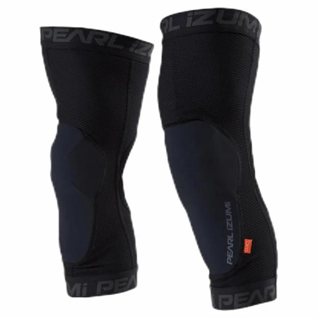 Summit Knee Guard Black