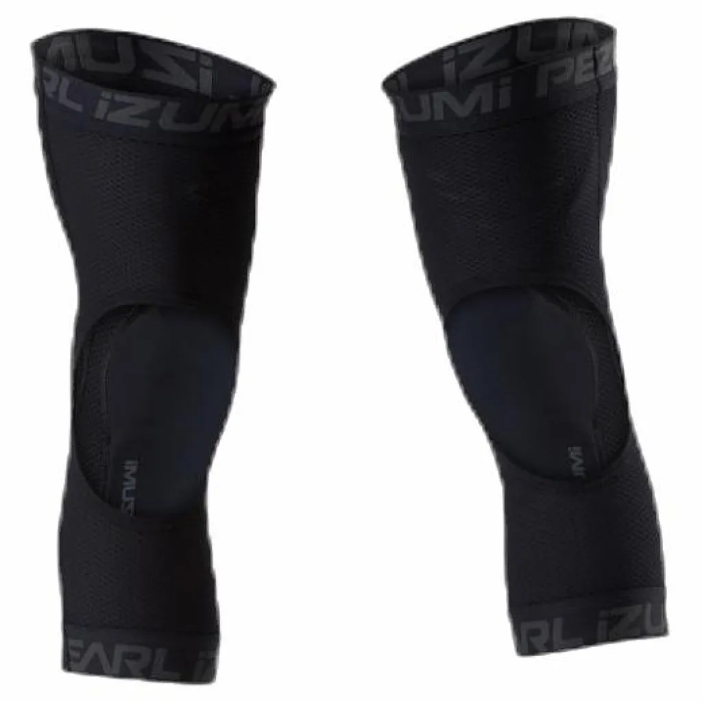 Summit Knee Guard Black
