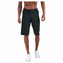 Summit Shell Shorts Mtb Black