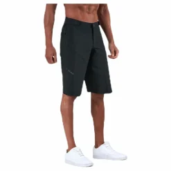 Summit Shell Shorts Mtb Black