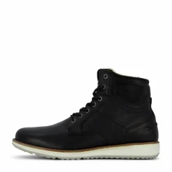 Sundal High Tmb M Black