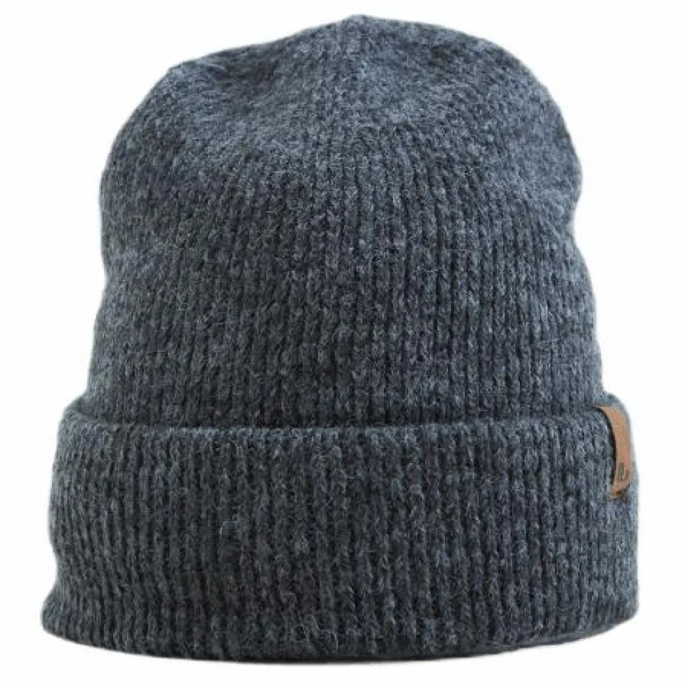 Sundby Hat Anthracite