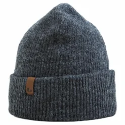 Sundby Hat Anthracite