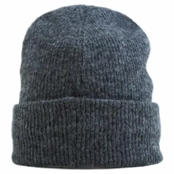 Sundby Hat Anthracite