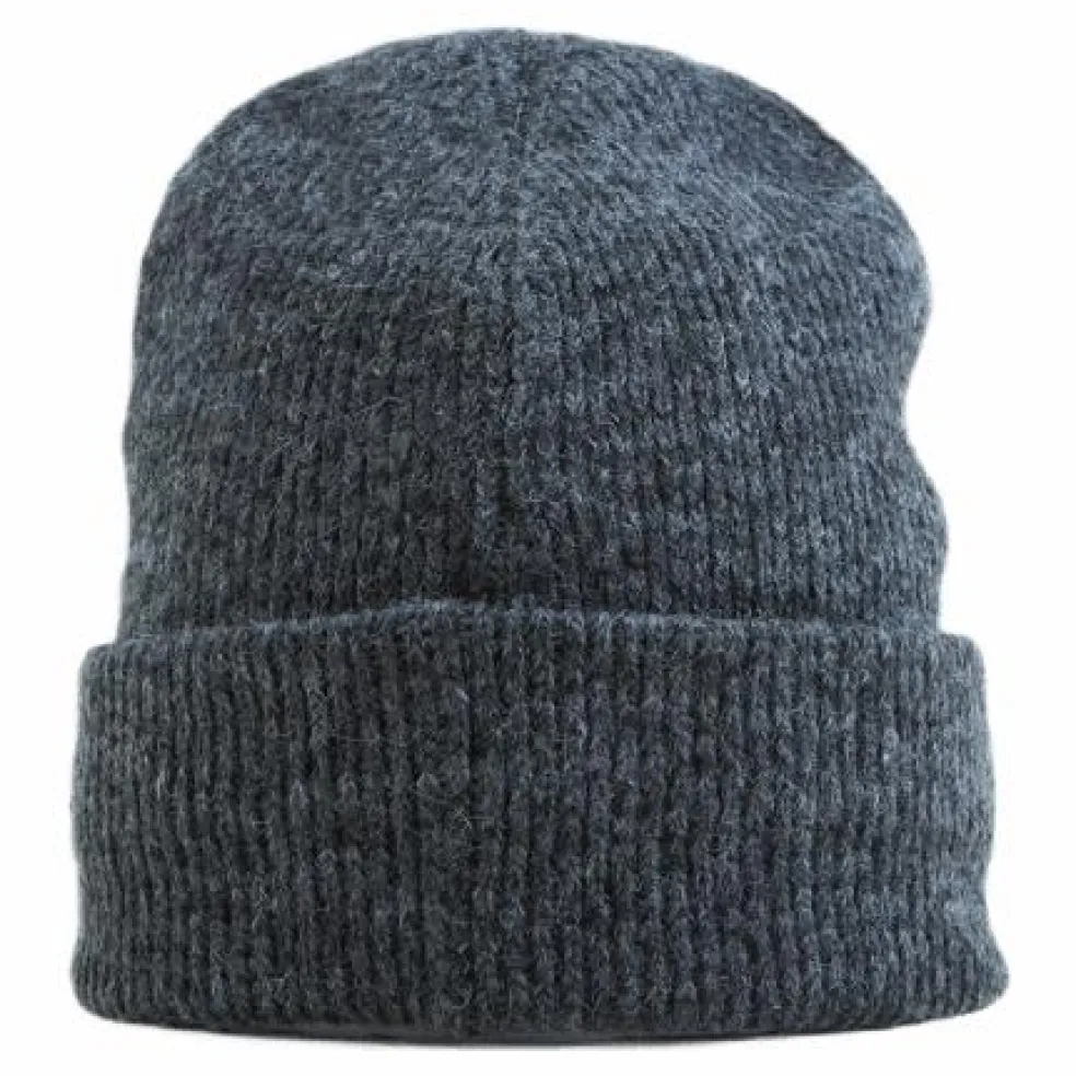 Sundby Hat Anthracite