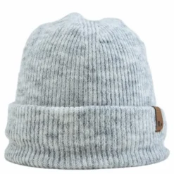 Sundby Hat Greymelange