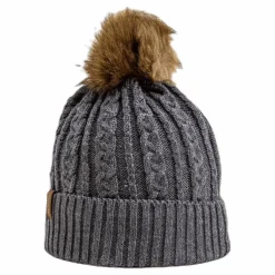 Sunne Hat         Grey