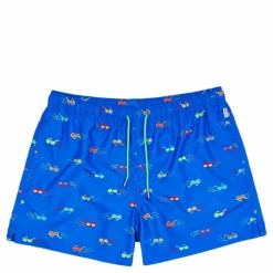 Sunny Days Swim Shorts Medium Blue