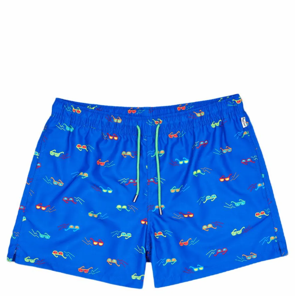 Sunny Days Swim Shorts Medium Blue