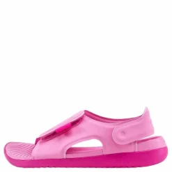 Sunray Adjust 5 PS Little kids Pink