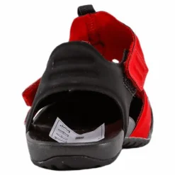 Sunray Protect 2 PS Black/Red