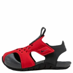 Sunray Protect 2 TD Black/Red