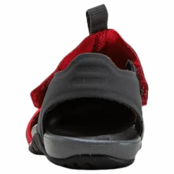 Sunray Protect 2 TD Black/Red