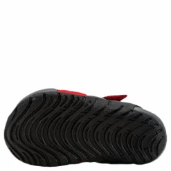 Sunray Protect 2 TD Black/Red