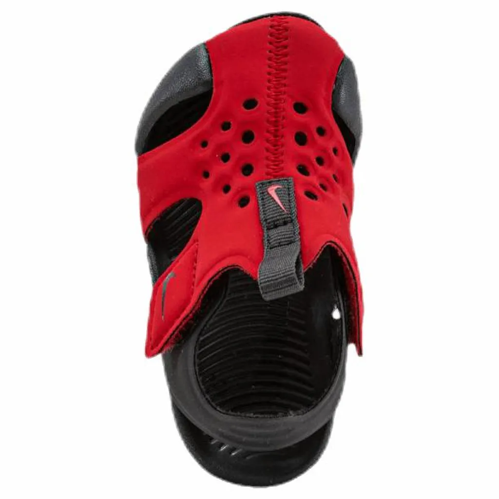 Sunray Protect 2 TD Black/Red