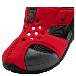 Sunray Protect 2 TD Black/Red