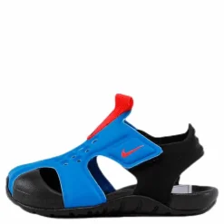 Sunray Protect 2 TD Blue/Black