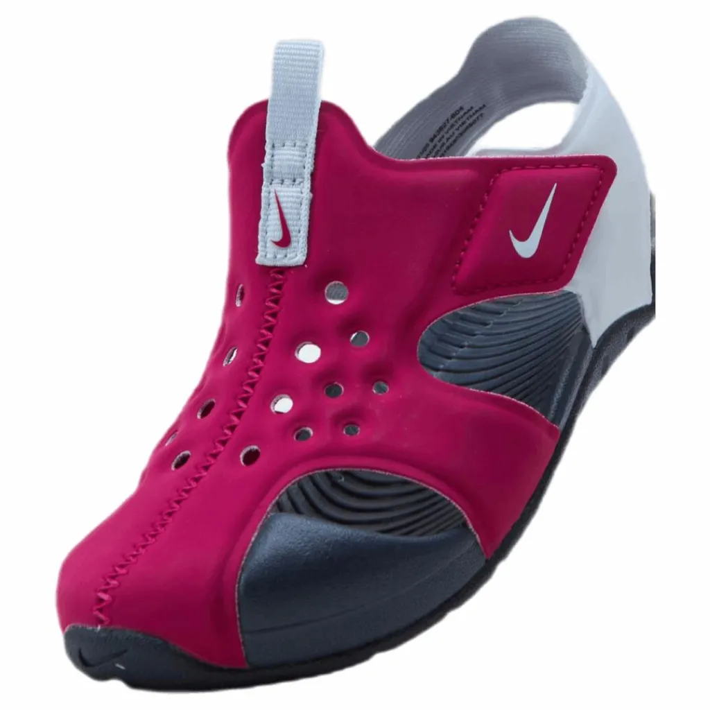 Sunray Protect 2 TD Kids Pink