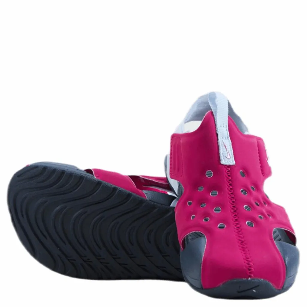 Sunray Protect 2 TD Kids Pink