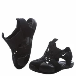 Sunray Protect 2 TD Kids White/Black